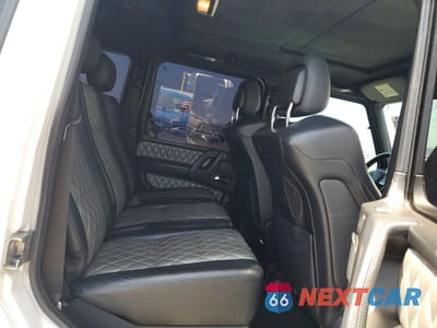 Zdjęcie 11 z 13 samochodu: 2016 MERCEDES-BENZ G 63 AMG VIN:WDCYC7DF2GX255908 - miniatura
