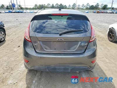 Zdjęcie 6 z 13 samochodu: 2015 FORD FIESTA SE VIN:3FADP4EJ0FM210485 - miniatura