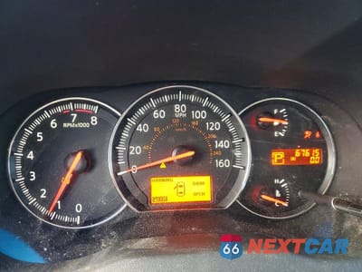 Zdjęcie 9 z 11 samochodu: 2009 NISSAN MAXIMA 3.5 S VIN:1N4AA51EX9C832696 - miniatura