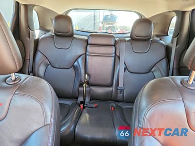 Zdjęcie 10 z 14 samochodu: 2014 JEEP CHEROKEE TRAILHAWK VIN:1C4PJMBS5EW216111 - miniatura