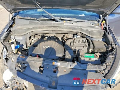 Zdjęcie 12 z 12 samochodu: 2013 HYUNDAI SANTA FE SPORT 2.4L VIN:5XYZT3LB4DG072025 - miniatura