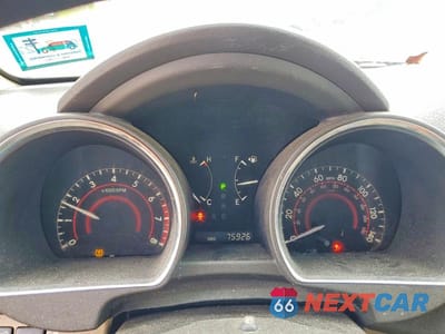 Zdjęcie 9 z 13 samochodu: 2008 TOYOTA HIGHLANDER SPORT VIN:JTEES43A582058175 - miniatura