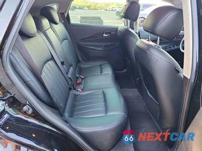 Zdjęcie 10 z 12 samochodu: 2017 INFINITI QX50 BASE VIN:JN1BJ0RP5HM390252 - miniatura