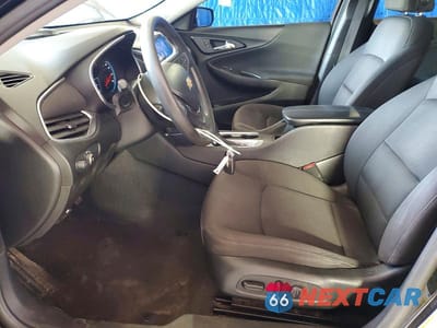 Zdjęcie 7 z 12 samochodu: 2020 CHEVROLET MALIBU LT VIN:1G1ZD5ST1LF116009 - miniatura