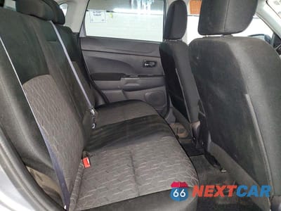 Zdjęcie 11 z 13 samochodu: 2024 MITSUBISHI RVR SE VIN:JA4AJVAW6RU603021 - miniatura