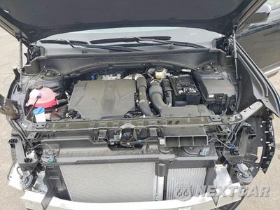 Zdjęcie 12 z 14 samochodu: 2025 HYUNDAI SANTA FE LIMITED VIN:5NMP4DGL1SH139888 - miniatura