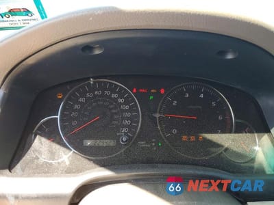 Zdjęcie 9 z 13 samochodu: 2005 LEXUS GX 470 VIN:JTJBT20X550083292 - miniatura