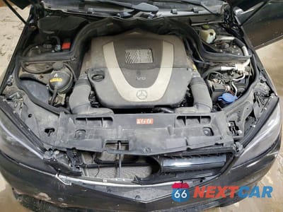 Zdjęcie 11 z 12 samochodu: 2010 MERCEDES-BENZ C 300 4MATIC VIN:WDDGF8BB1AR127109 - miniatura