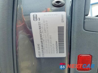 Zdjęcie 12 z 12 samochodu: 2020 AUDI A4 PREMIUM PLUS VIN:WAUENAF48LN009444 - miniatura
