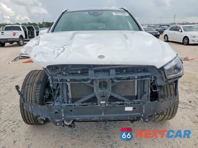 Piąte zdjęcie samochodu w środku: 2024 MERCEDES-BENZ GLE 350 4MATIC VIN:4JGFB4FE5RB050310 - miniatura