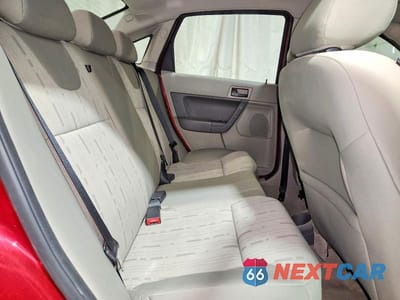 Zdjęcie 10 z 12 samochodu: 2009 FORD FOCUS SE VIN:1FAHP35N79W167489 - miniatura