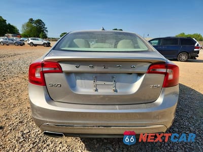 Zdjęcie 6 z 13 samochodu: 2016 VOLVO S60 PLATINUM VIN:LYV402FM3GB089969 - miniatura