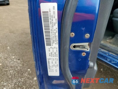 Zdjęcie 12 z 12 samochodu: 2011 DODGE RAM 1500 VIN:1D7RV1GT0BS570639 - miniatura