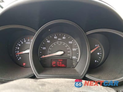 Zdjęcie 9 z 12 samochodu: 2012 KIA RIO LX VIN:KNADM5A39C6017342 - miniatura