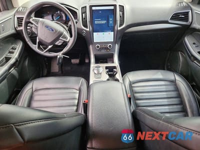 Zdjęcie 8 z 12 samochodu: 2023 FORD EDGE SEL VIN:2FMPK4J93PBA34421 - miniatura