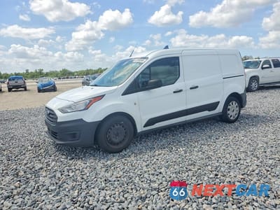 2022 FORD TRANSIT CONNECT XL NM0LS7S20N1513441 - główne zdjęcie licytacji z USA - miniatura