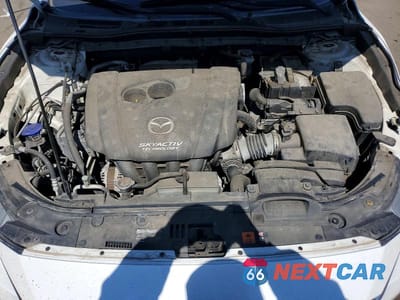 Zdjęcie 11 z 11 samochodu: 2015 MAZDA 3 SPORT VIN:3MZBM1U73FM171371 - miniatura