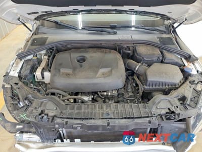 Zdjęcie 11 z 12 samochodu: 2017 VOLVO S60 DYNAMIC VIN:YV140MTL9H2431784 - miniatura