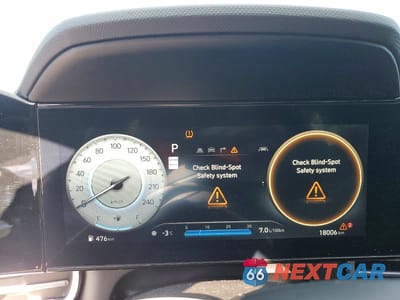 Zdjęcie 9 z 13 samochodu: 2024 HYUNDAI ELANTRA LUXURY VIN:KMHLN4DG4RU848591 - miniatura