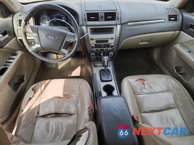 Zdjęcie 8 z 12 samochodu: 2012 FORD FUSION SEL VIN:3FAHP0JG5CR263847 - miniatura