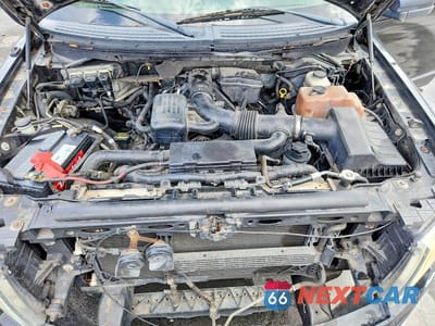 Zdjęcie 11 z 12 samochodu: 2010 FORD F150 SUPERCREW VIN:1FTFW1EV4AFA00259 - miniatura