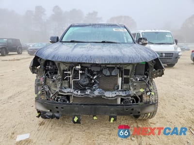 Piąte zdjęcie samochodu w środku: 2019 LEXUS GX 460 BASE VIN:JTJBM7FX4K5231495 - miniatura