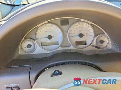 Zdjęcie 9 z 14 samochodu: 2003 BUICK RENDEZVOUS CX VIN:3G5DA03E23S596545 - miniatura