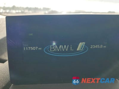 Zdjęcie 9 z 12 samochodu: 2017 BMW I3 REX VIN:WBY1Z8C50HV889749 - miniatura