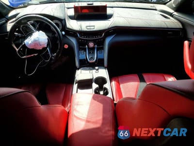 Zdjęcie 8 z 13 samochodu: 2023 ACURA TLX A-SPEC VIN:19UUB6F52PA002808 - miniatura