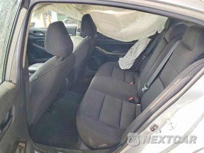 Zdjęcie 10 z 12 samochodu: 2023 NISSAN ALTIMA SV VIN:1N4BL4DV1PN350334 - miniatura