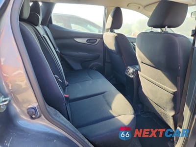 Zdjęcie 11 z 13 samochodu: 2019 NISS ROGUE SPORT S VIN:JN1BJ1CR6KW624569 - miniatura