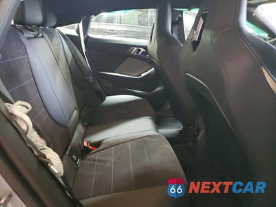 Zdjęcie 10 z 12 samochodu: 2026 BMW M235XI VIN:WBA33GG03T7V05994 - miniatura