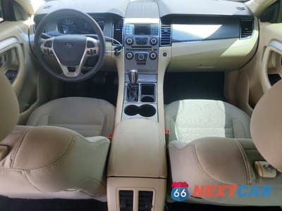 Zdjęcie 8 z 11 samochodu: 2017 FORD TAURUS SE VIN:1FAHP2D88HG123354 - miniatura