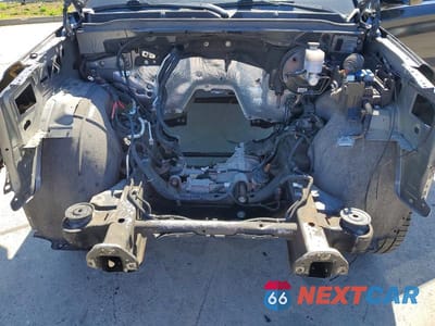 Zdjęcie 12 z 13 samochodu: 2020 CADILLAC ESCALADE ESV LUXURY VIN:1GYS4HKJ8LR188522 - miniatura