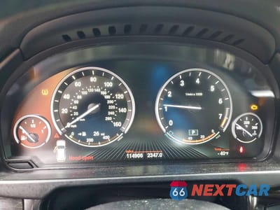 Zdjęcie 9 z 13 samochodu: 2018 BMW X5 VIN:5UXKR0C56J0X86425 - miniatura