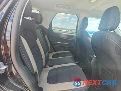 Zdjęcie 11 z 13 samochodu: 2025 FORD BRONCO SPORT BIG BEND VIN:3FMCR9BN2SRE09504 - miniatura