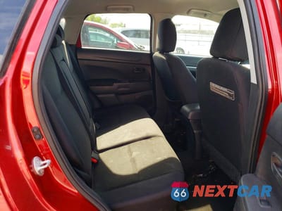 Zdjęcie 11 z 13 samochodu: 2013 MITSUBISHI OUTLANDER SPORT ES VIN:4A4AP3AU8DE008917 - miniatura