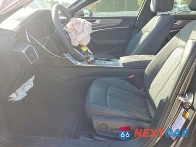 Zdjęcie 7 z 13 samochodu: 2024 AUDI A6 PREMIUM PLUS VIN:WAUL2BF21RN061656 - miniatura