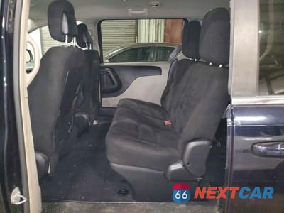 Zdjęcie 11 z 13 samochodu: 2011 DODGE GRAND CARAVAN CREW VIN:2D4RN5DG0BR686162 - miniatura