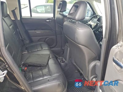 Zdjęcie 11 z 14 samochodu: 2009 JEEP PATRIOT LIMITED VIN:1J4FT48B19D183469 - miniatura