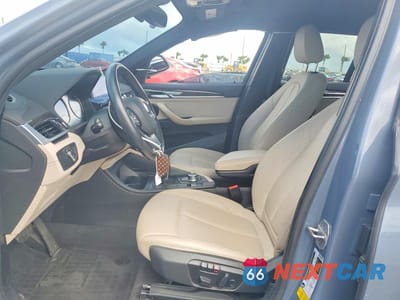 Zdjęcie 7 z 13 samochodu: 2021 BMW X1 SDRIVE28I VIN:WBXJG7C00M5T52494 - miniatura