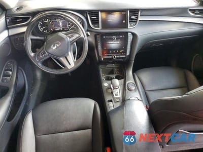 Zdjęcie 8 z 13 samochodu: 2020 INFINITI QX50 LUXE VIN:3PCAJ5M18LF103593 - miniatura