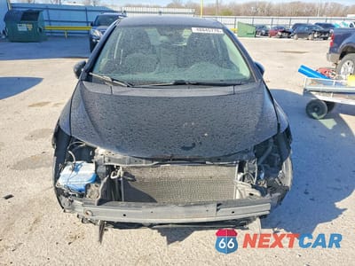 Piąte zdjęcie samochodu w środku: 2016 HONDA FIT EX VIN:JHMGK5H77GX024755 - miniatura