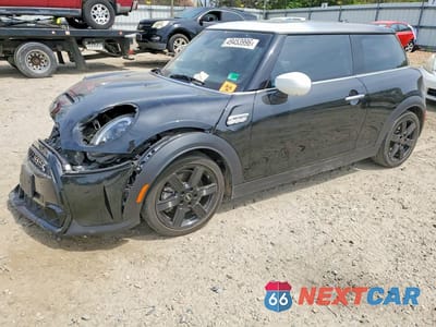 2024 MINI COOPER S WMW53DH0XR2V57621 - główne zdjęcie licytacji z USA - miniatura