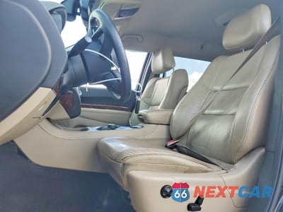 Zdjęcie 7 z 13 samochodu: 2016 DODGE DURANGO LIMITED VIN:1C4RDHDG8GC352849 - miniatura