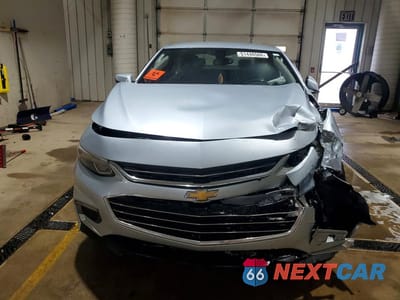 Piąte zdjęcie samochodu w środku: 2017 CHEVROLET MALIBU LT VIN:1G1ZE5ST7HF286136 - miniatura