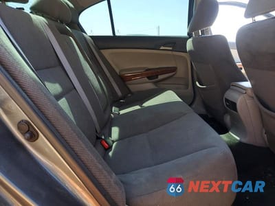 Zdjęcie 10 z 12 samochodu: 2011 HONDA ACCORD EX VIN:1HGCP2F72BA117764 - miniatura