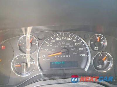 Zdjęcie 9 z 13 samochodu: 2017 GMC SAVANA G2500 VIN:1GTW7BFF5H1161799 - miniatura