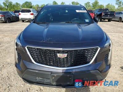 Piąte zdjęcie samochodu w środku: 2023 CADILLAC XT4 SPORT VIN:1GYFZER40PF209095 - miniatura