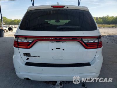 Zdjęcie 6 z 12 samochodu: 2018 DODGE DURANGO SXT VIN:1C4RDJAG6JC302535 - miniatura